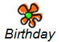 Birthday