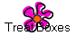 Treat Boxes