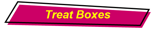 Treat Boxes